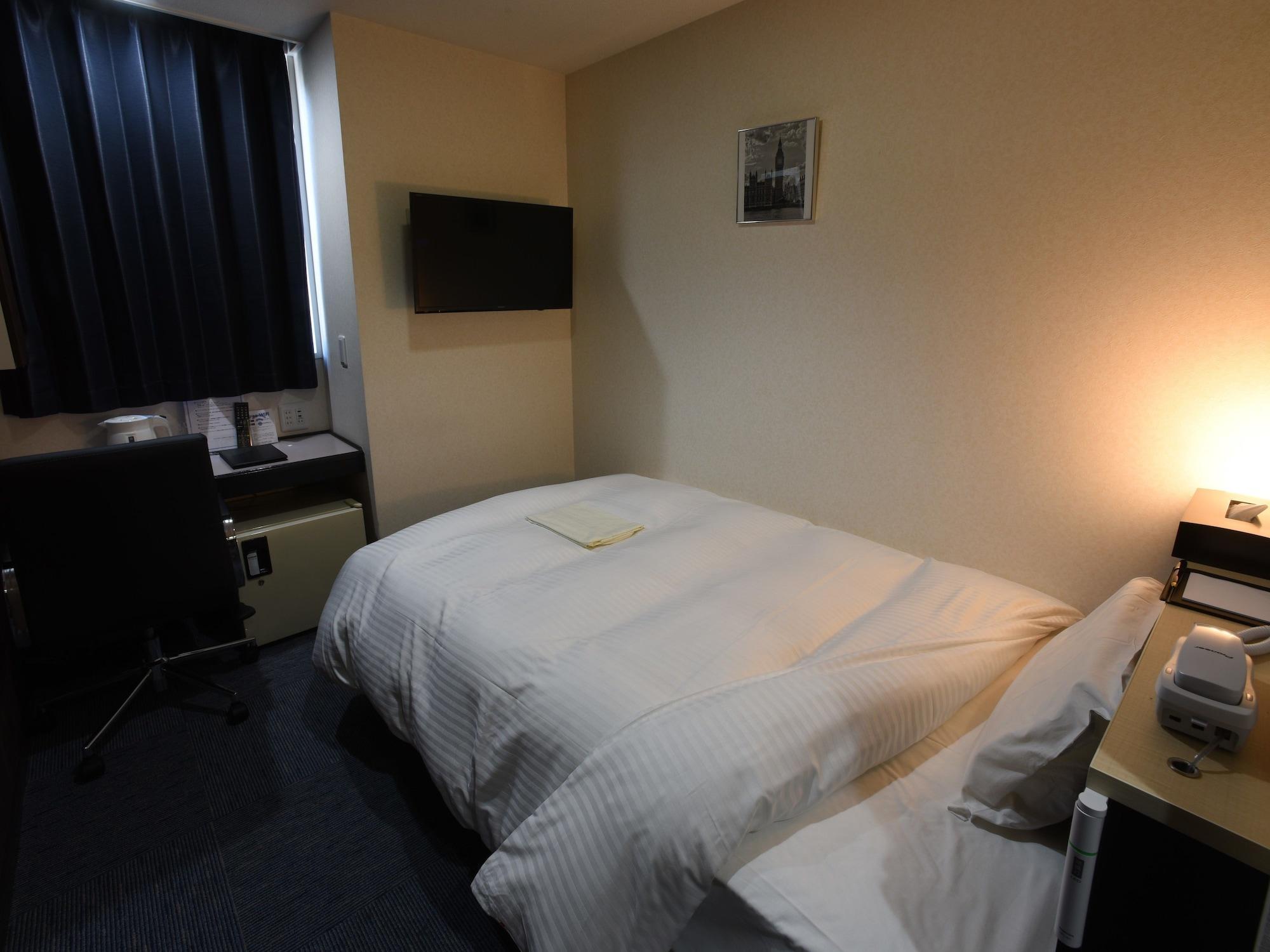 R Hotels Inn Hokkaido Асахикава Экстерьер фото