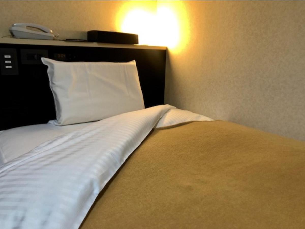 R Hotels Inn Hokkaido Асахикава Экстерьер фото